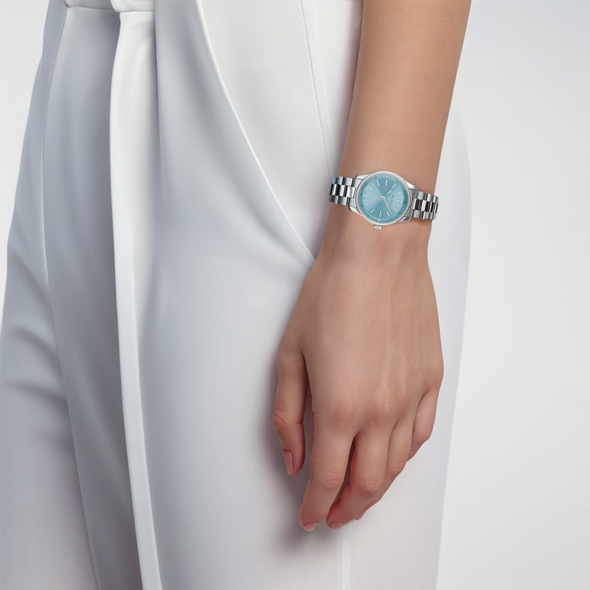 Механические часы GUCCI G-Timeless 29mm 50 - изображение 3