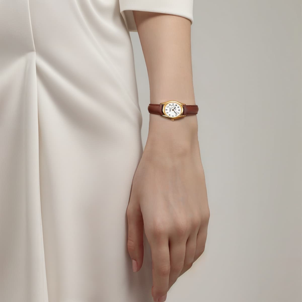 Часы CASIO DRESS LTP-1094Q-7B9RDF - изображение 6