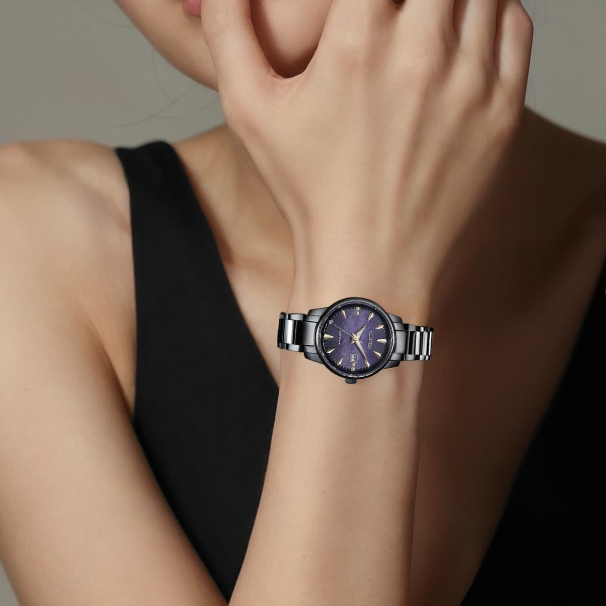 Часы CITIZEN Eco-Drive 50 29.2mm - изображение 3