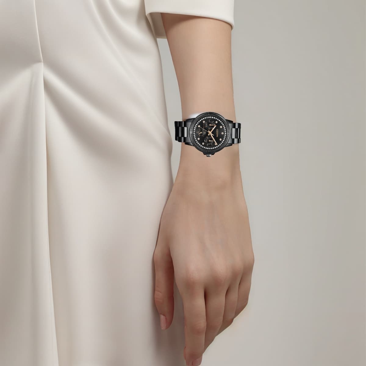 Часы CITIZEN 50 FD2047-58E - изображение 2