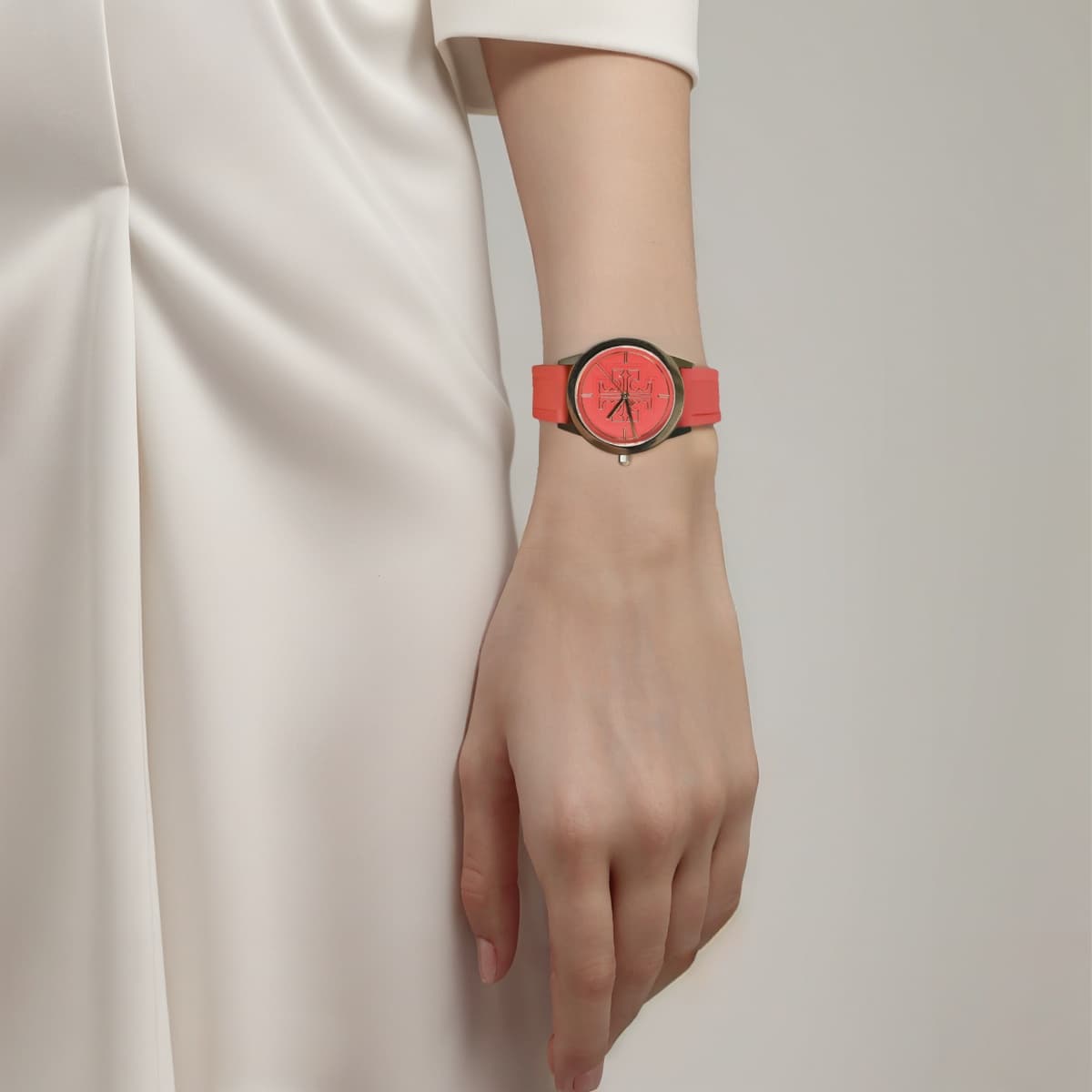 Механические часы TORY BURCH 36mm 30 - изображение 2