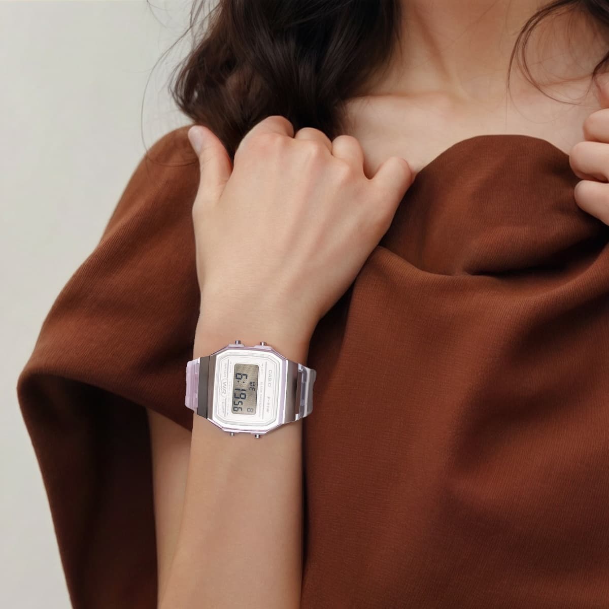 Часы CASIO Vintage - изображение 4