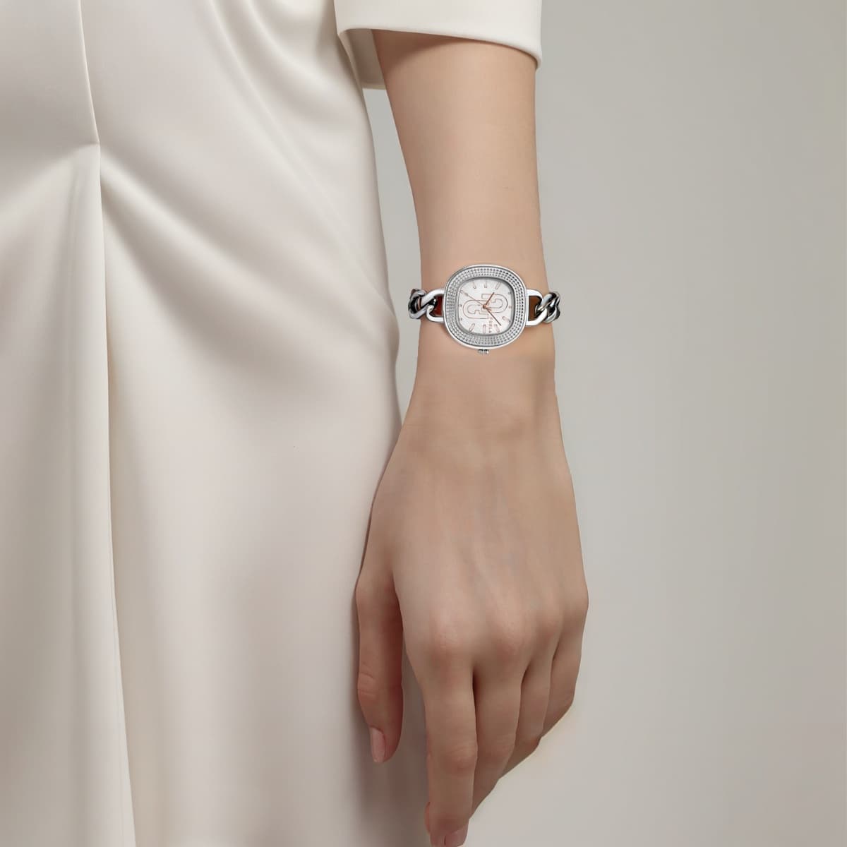 Механические часы FurlaHERITAGE 32mm 50 WW00048008L1 - изображение 3
