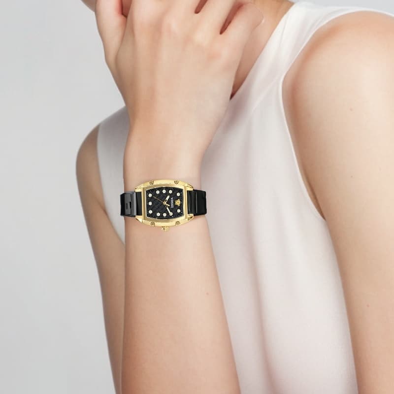 Механические часы Versace - изображение 7