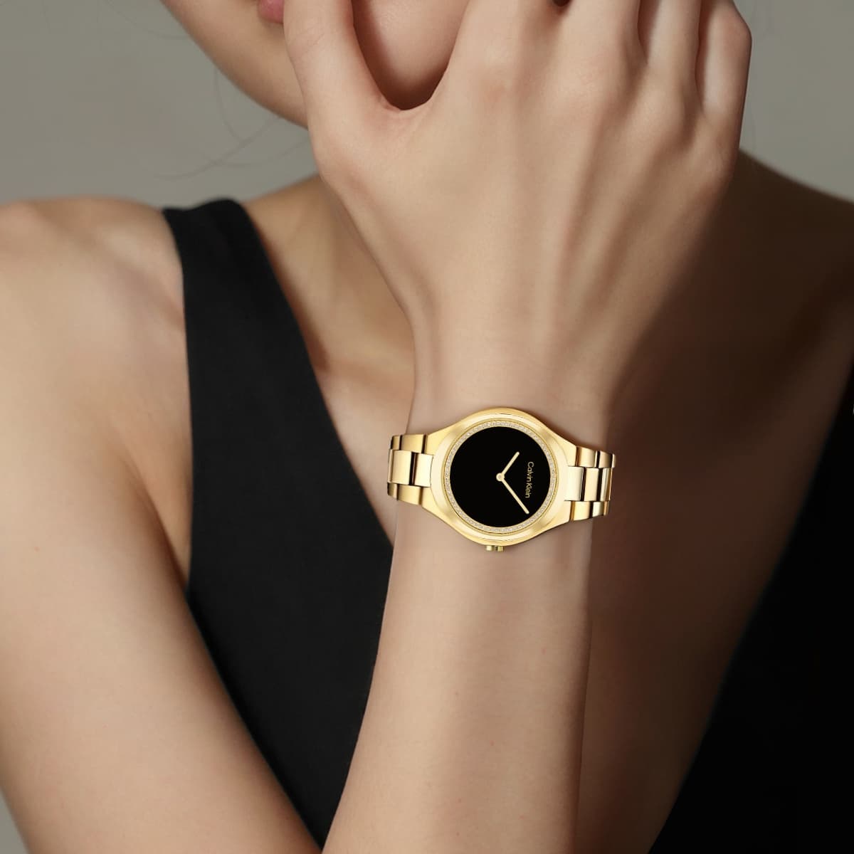 Механические часы CALVIN KLEIN 36mm 30 - изображение 4