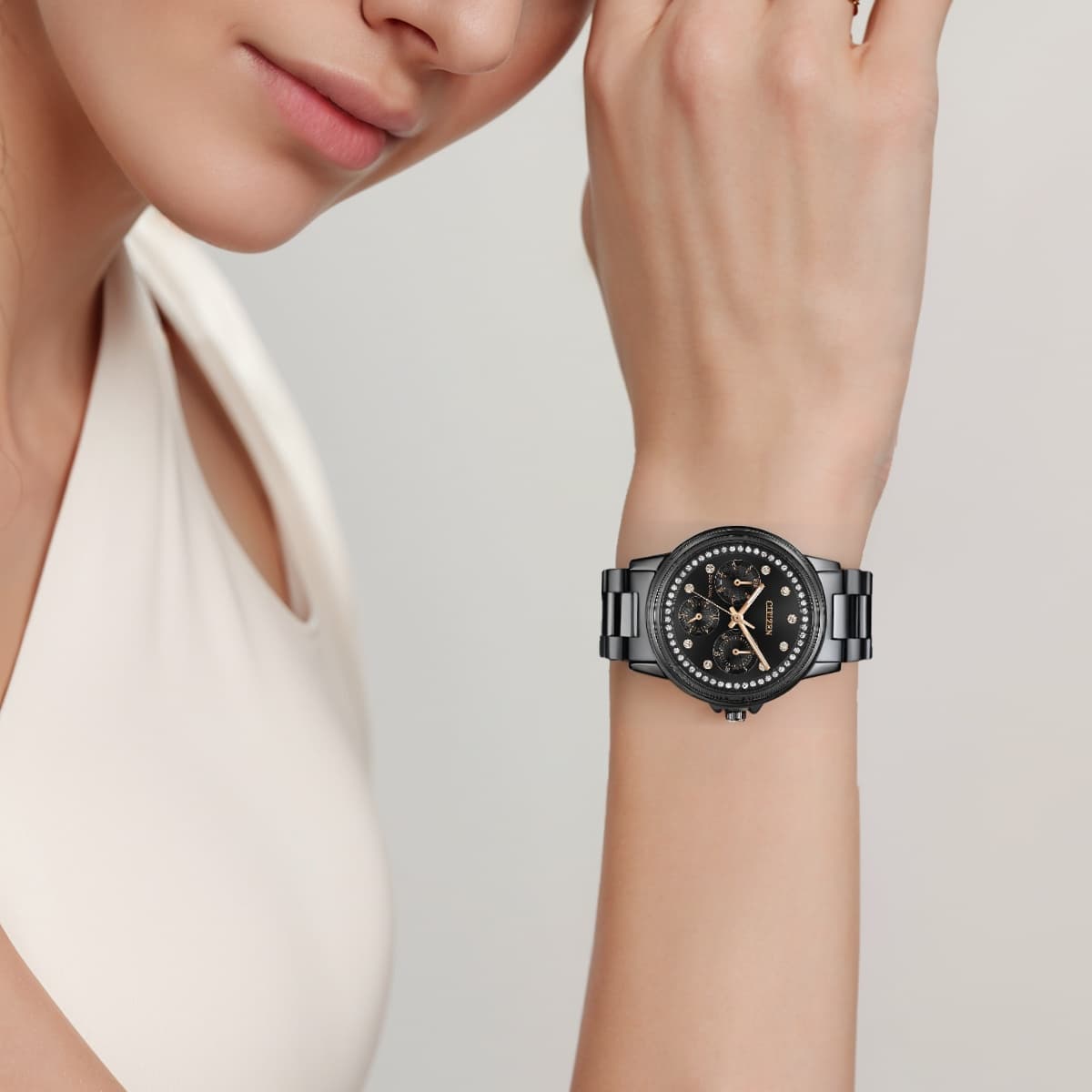 Часы CITIZEN 50 FD2047-58E - изображение 5