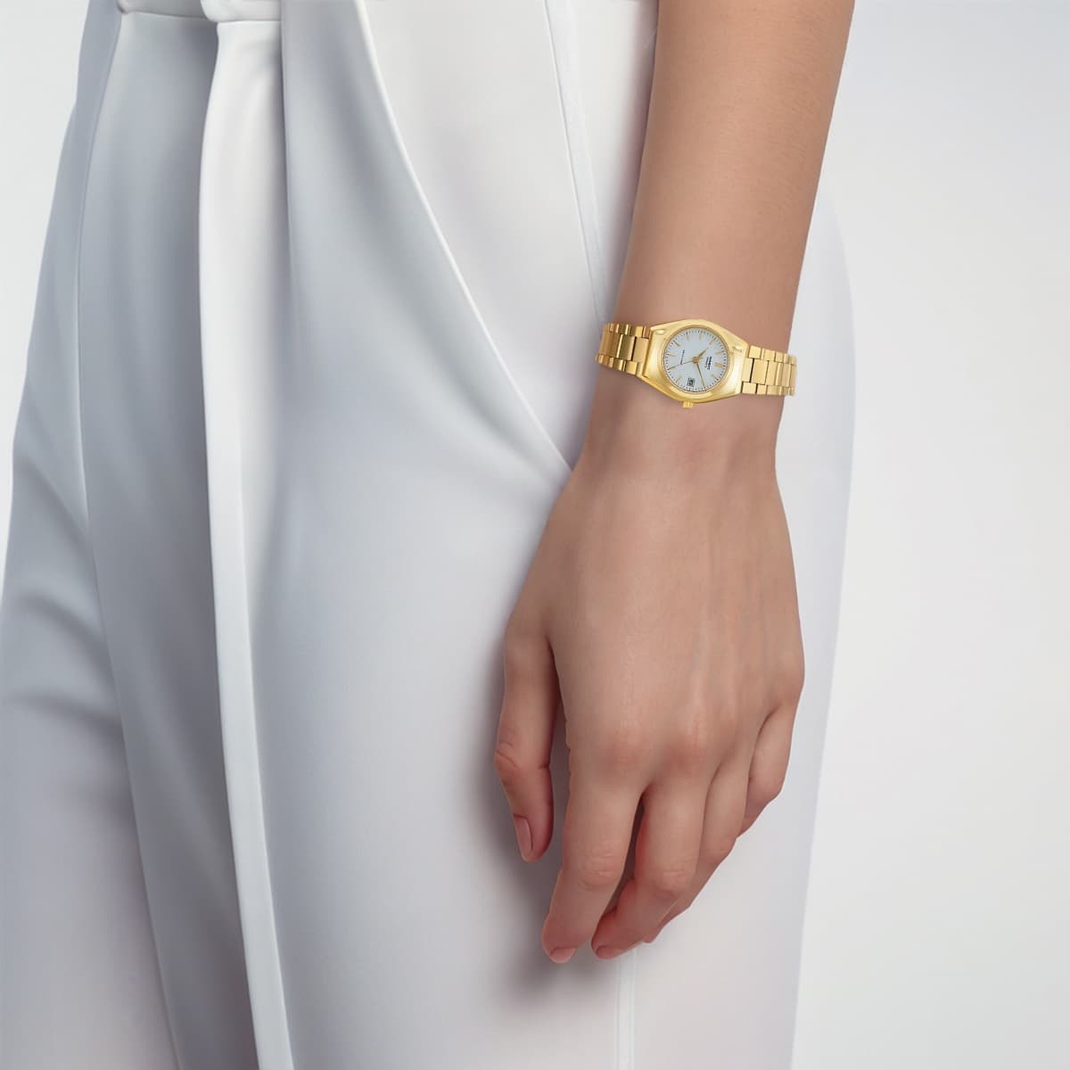 Часы Casio LTP-1170N-7ARDF - изображение 5
