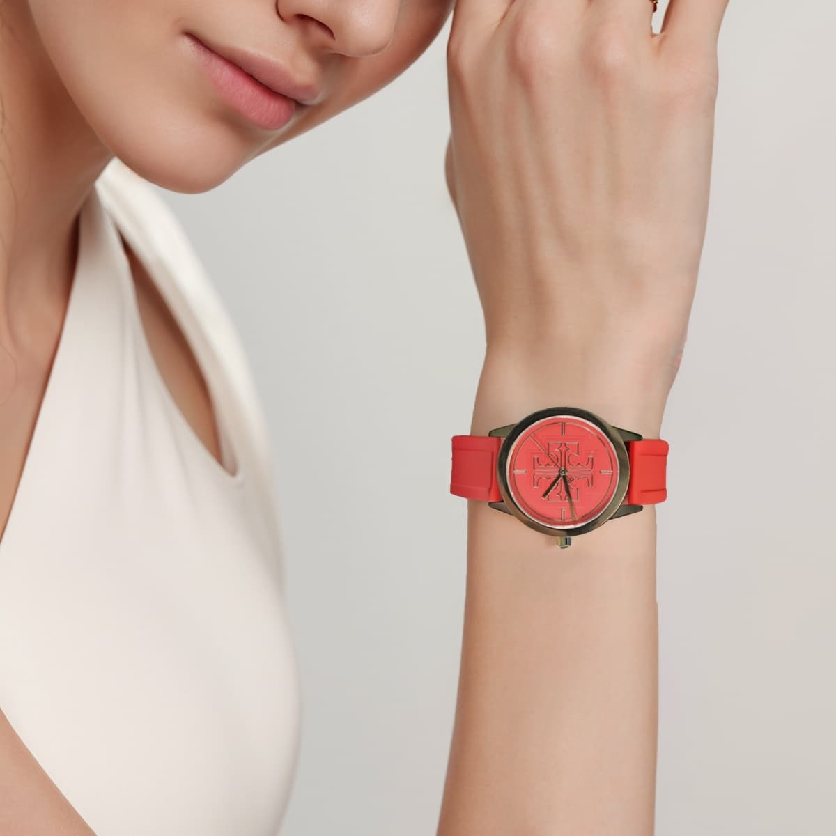 Механические часы TORY BURCH 36mm 30 - изображение 5