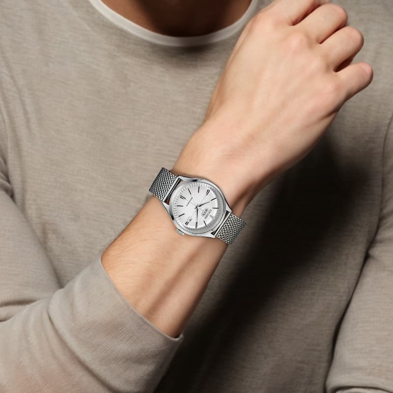 Часы CITIZEN NH8390-89AB - изображение 3
