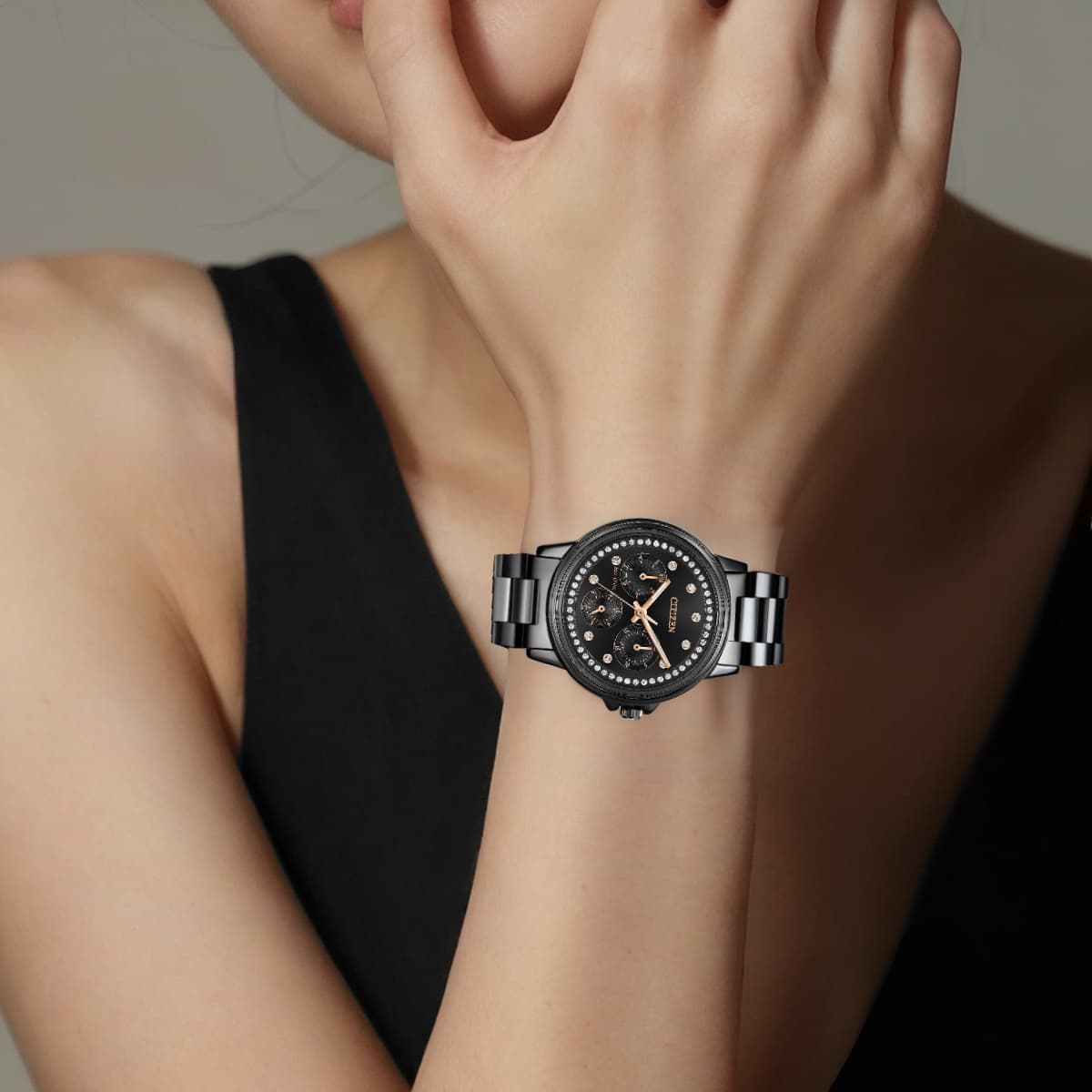 Часы CITIZEN 50 FD2047-58E - изображение 3