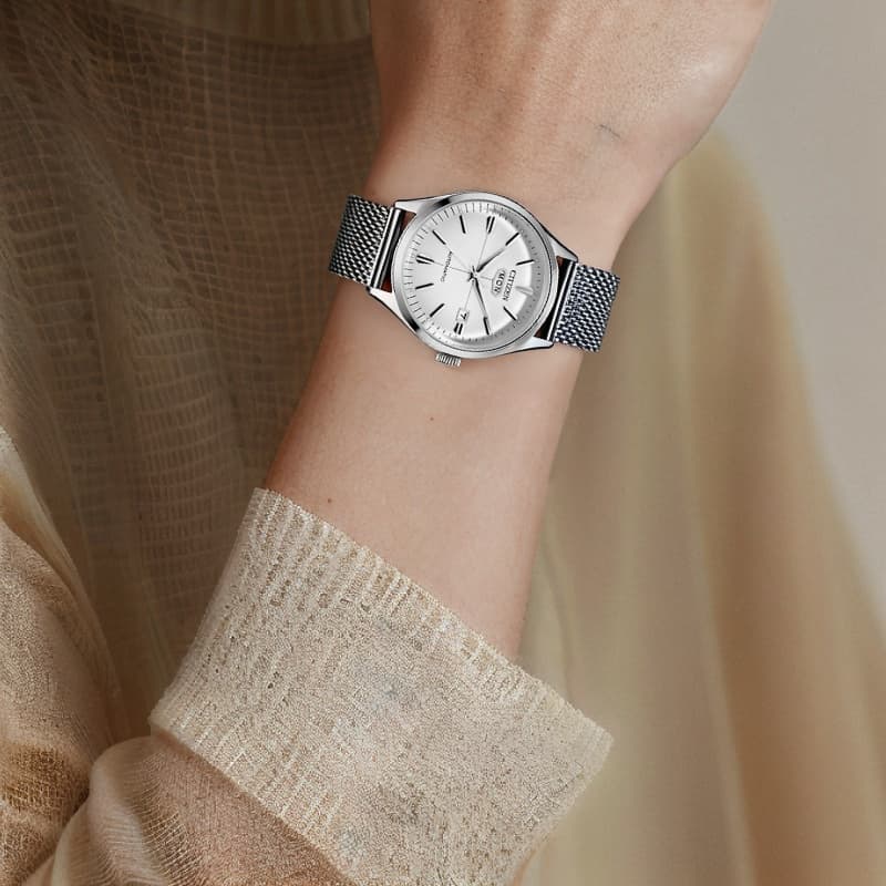 Часы CITIZEN NH8390-89AB - изображение 4