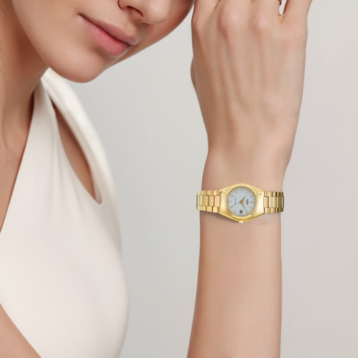 Часы Casio LTP-1170N-7ARDF - изображение 7