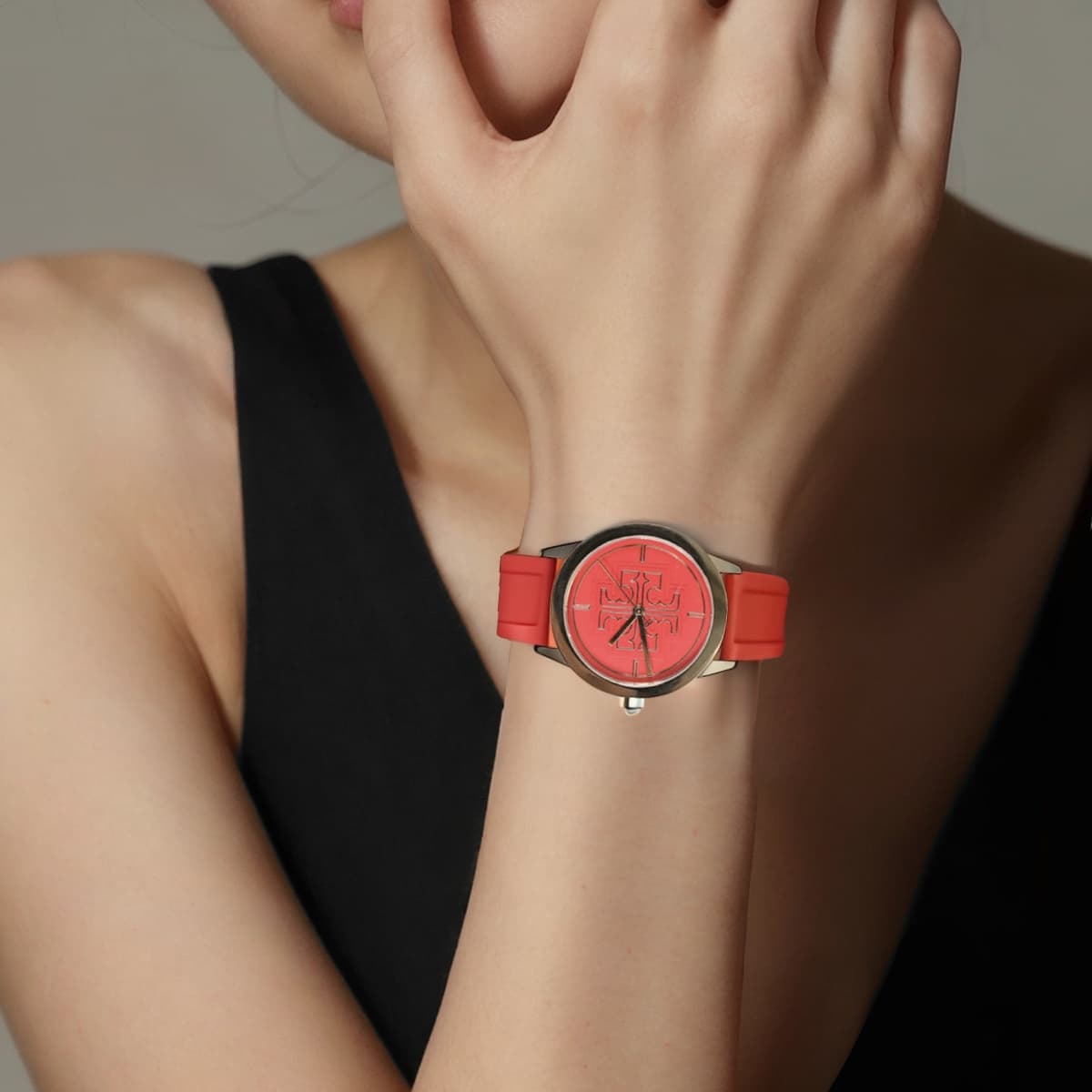 Механические часы TORY BURCH 36mm 30 - изображение 3