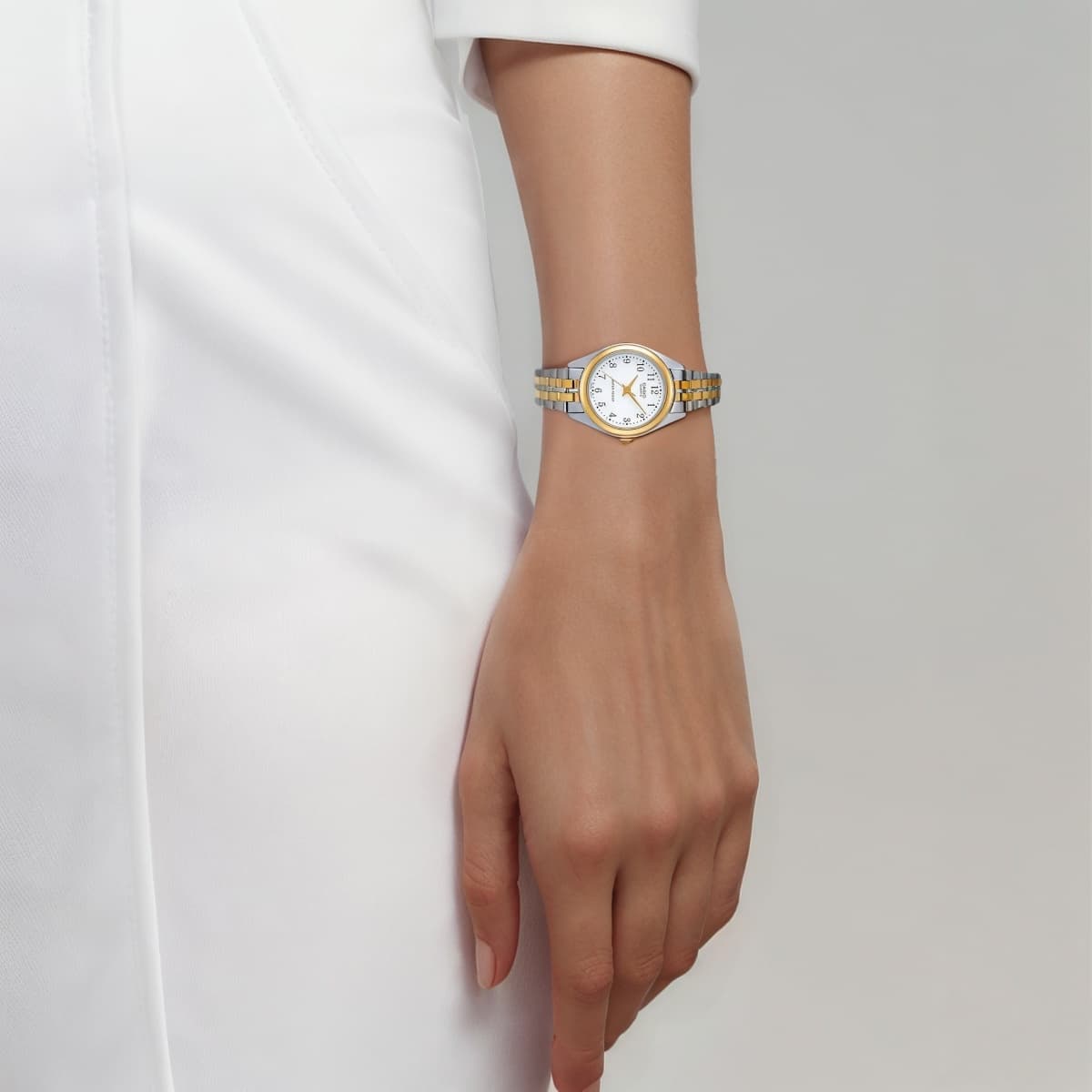 Часы CASIO ENTICER LTP-1129G-7BRDF - изображение 5