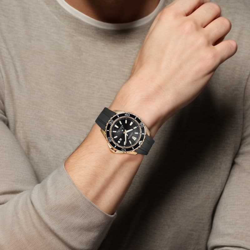 Часы Citizen Promaster BN0193-17E - изображение 6