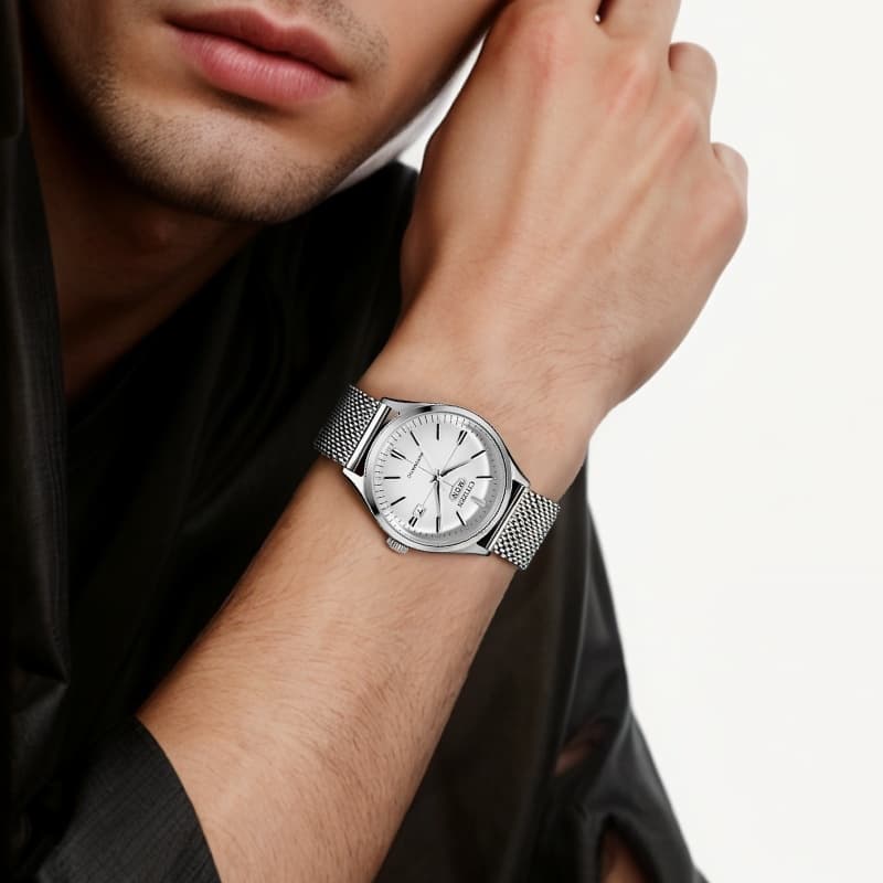 Часы CITIZEN NH8390-89AB - изображение 5
