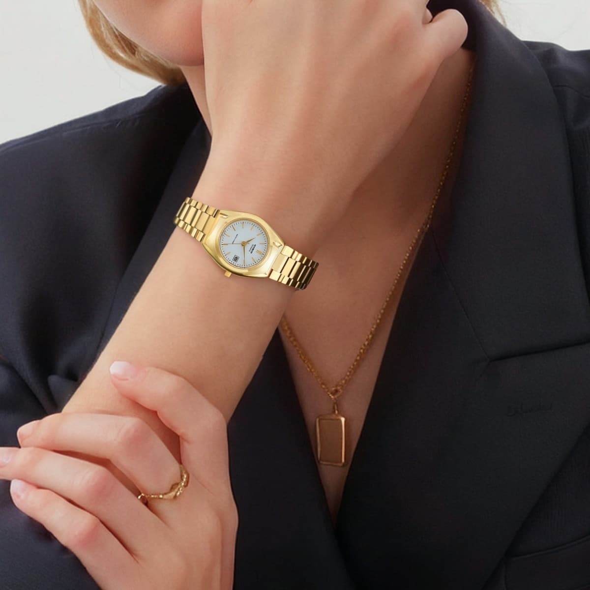 Часы Casio LTP-1170N-7ARDF - изображение 4