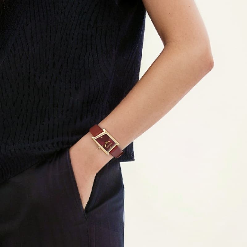 Механические часы Ferragamo Watch - изображение 3