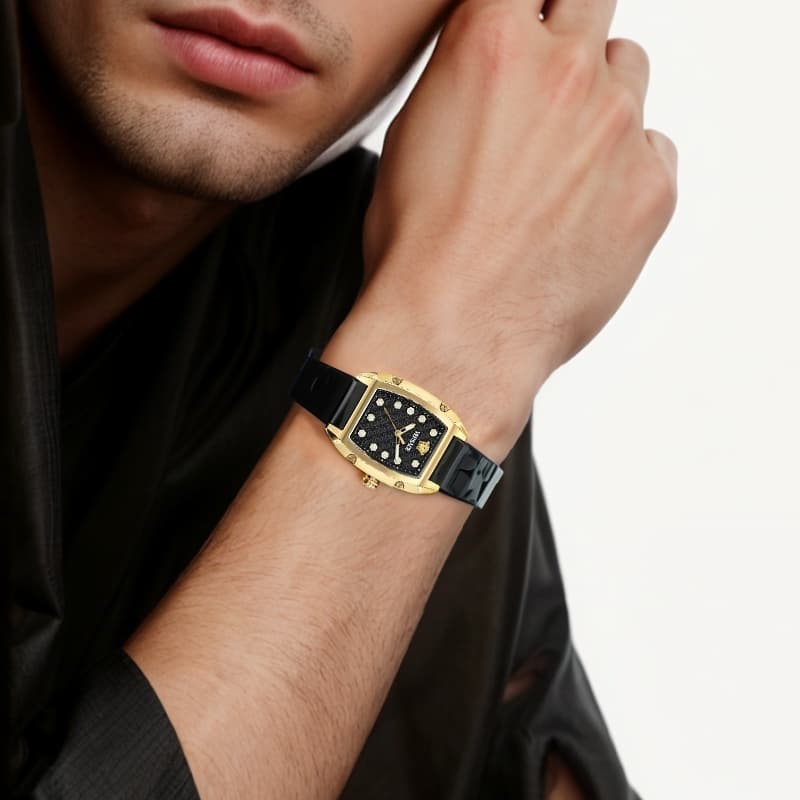 Механические часы Versace - изображение 6