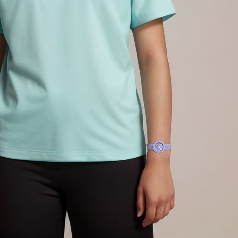Часы SWATCH 30 ZFCSP102 - изображение 4