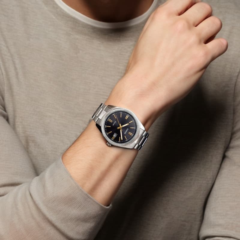 Часы Casio MTP-1302D-1A2V - изображение 3