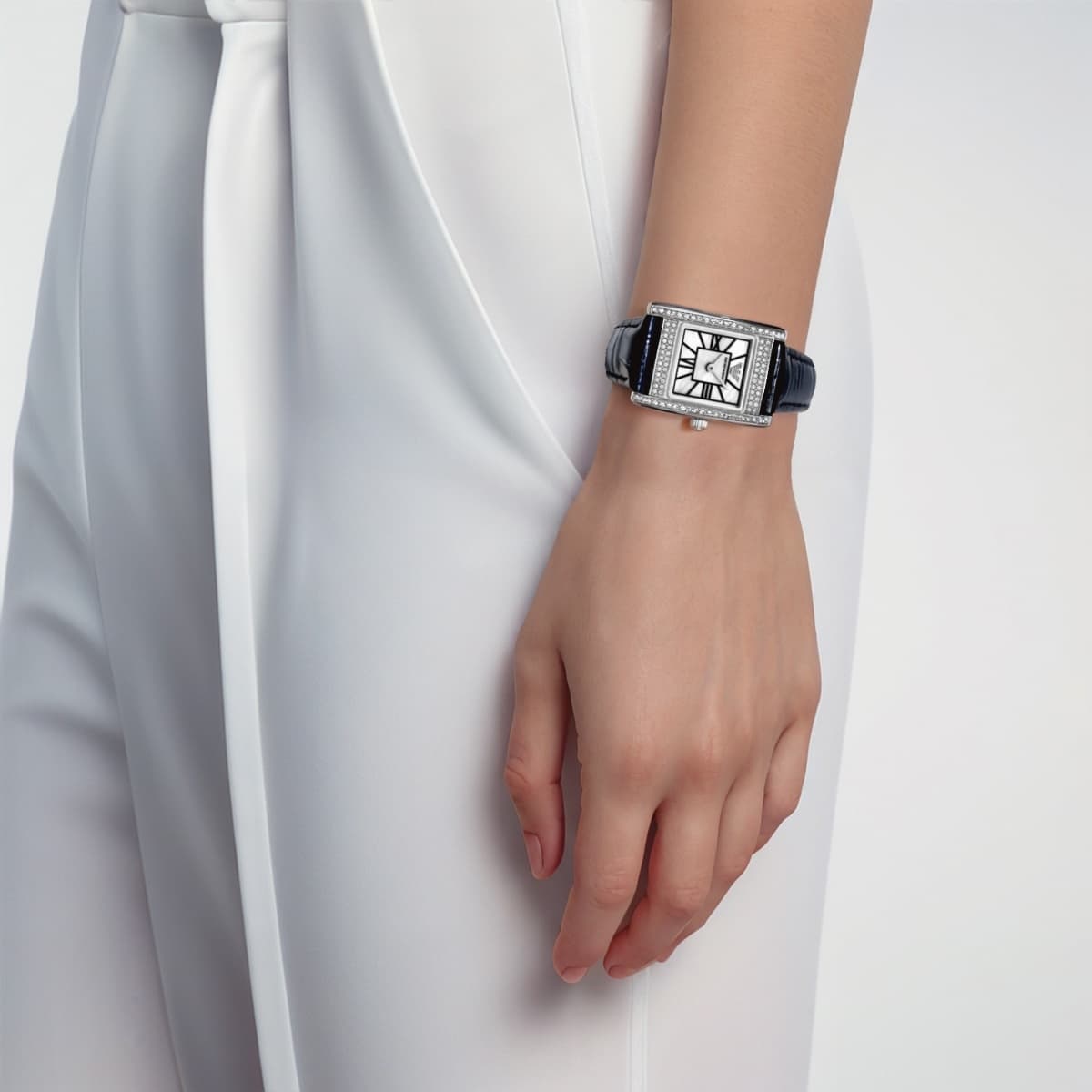 Механические часы EMPORIO ARMANI 26mm 50 - изображение 2