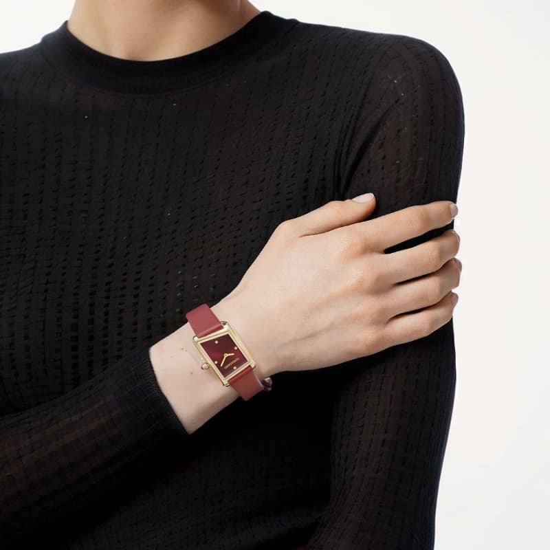Механические часы Ferragamo Watch - изображение 4
