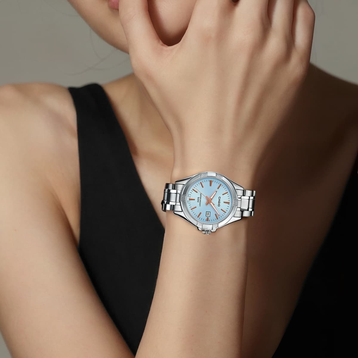 Часы Casio LTP-1308D-2AV - изображение 5