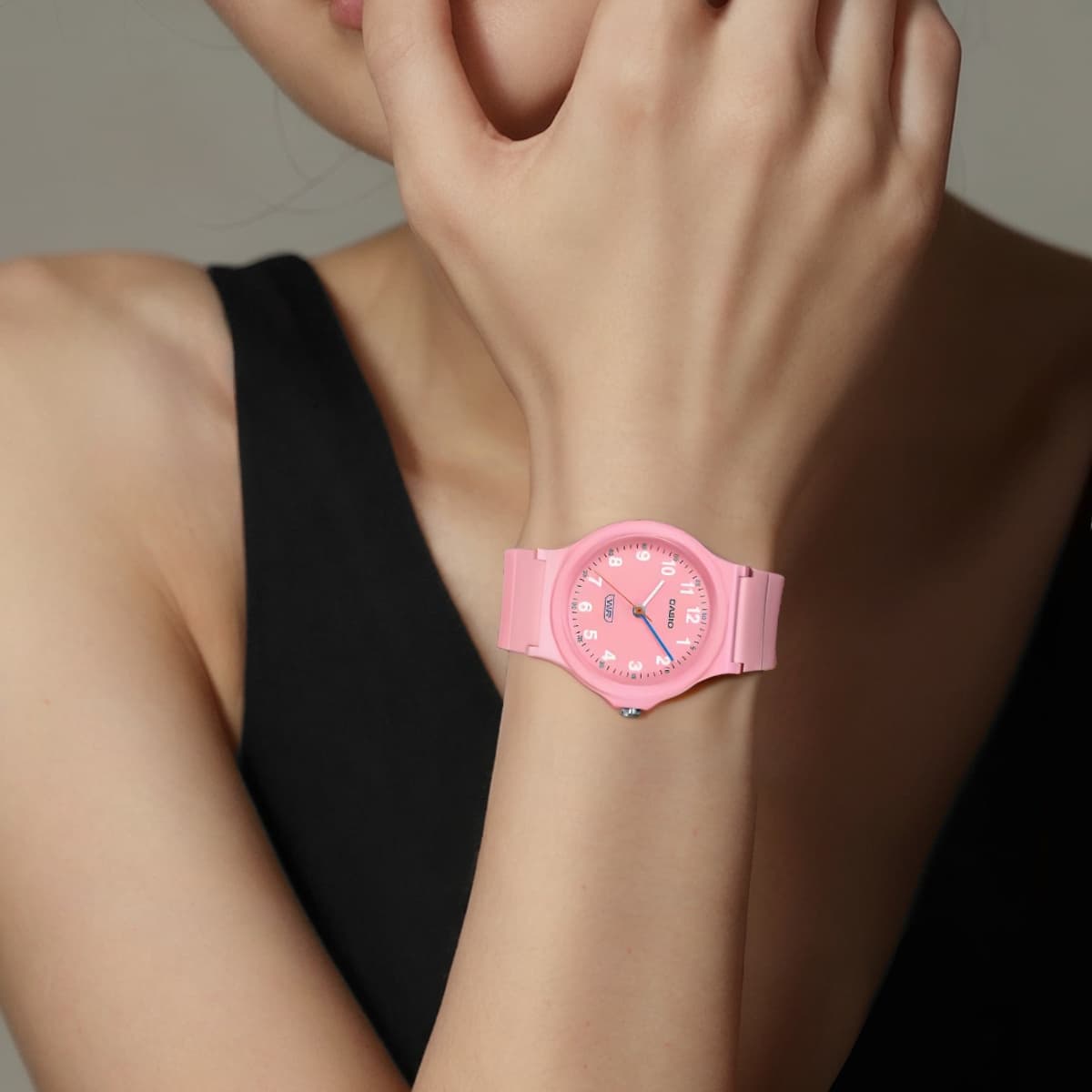 Часы CASIO - изображение 5