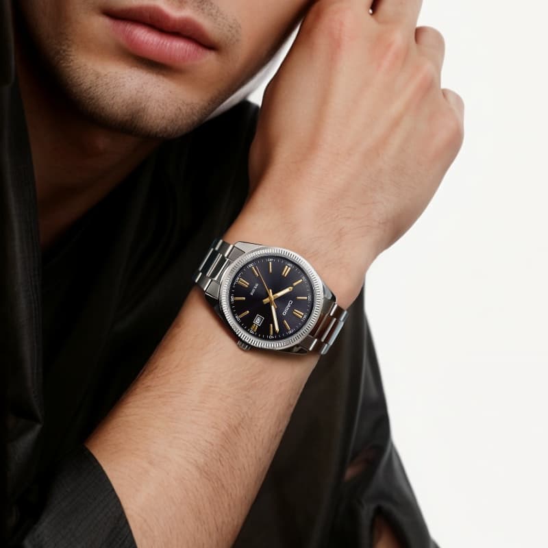 Часы Casio MTP-1302D-1A2V - изображение 5