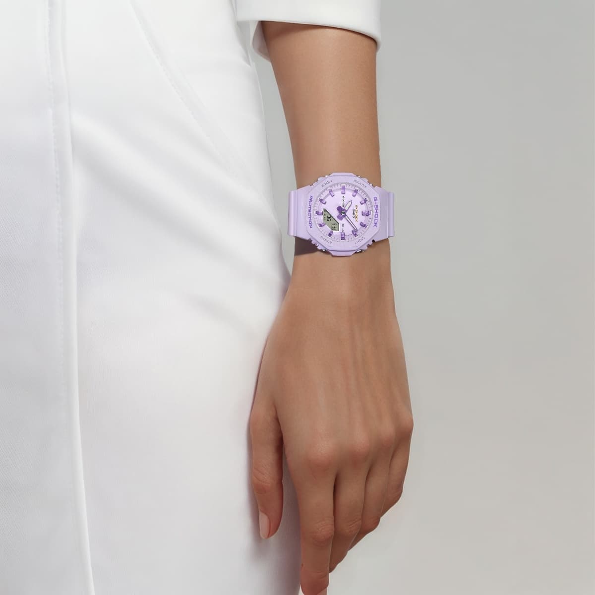 Часы CASIO G-SHOCK 200 - изображение 2