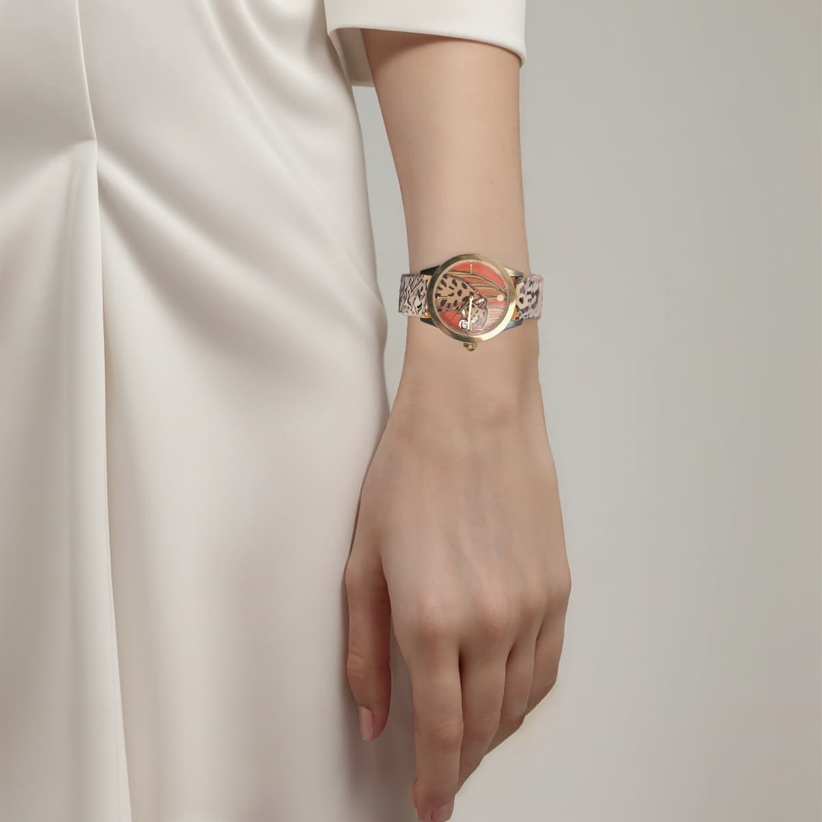 Механические часы TORY BURCH 36mm 30 - изображение 4
