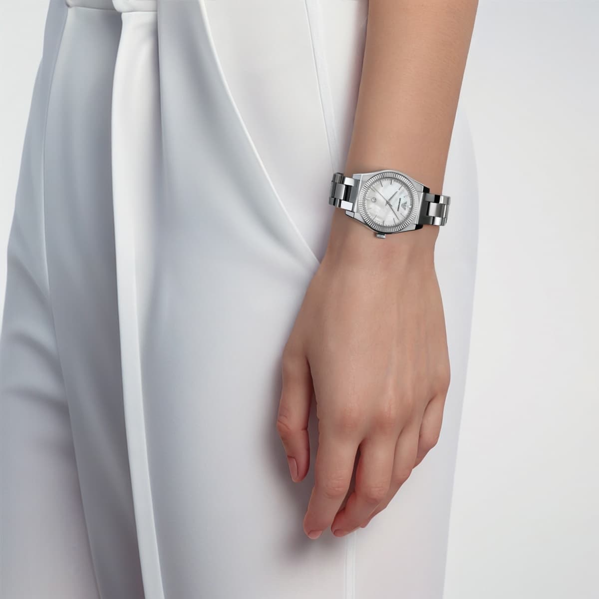 Механические часы EMPORIO ARMANI 32mm 50 - изображение 2