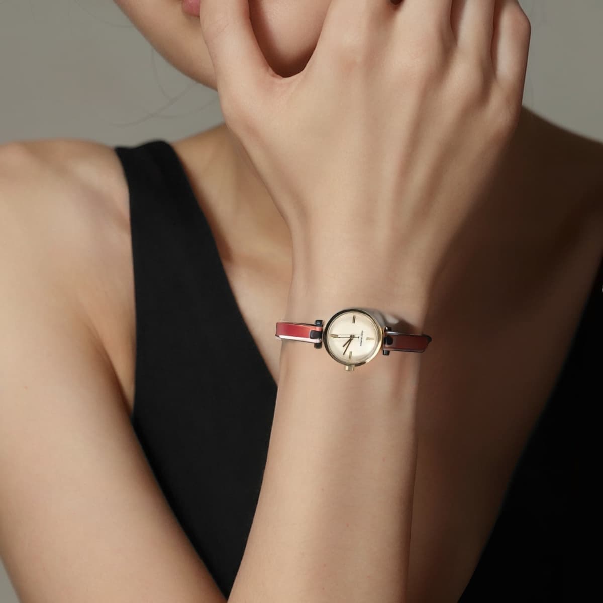 Механические часы TORY BURCH 22mm 30 - изображение 3