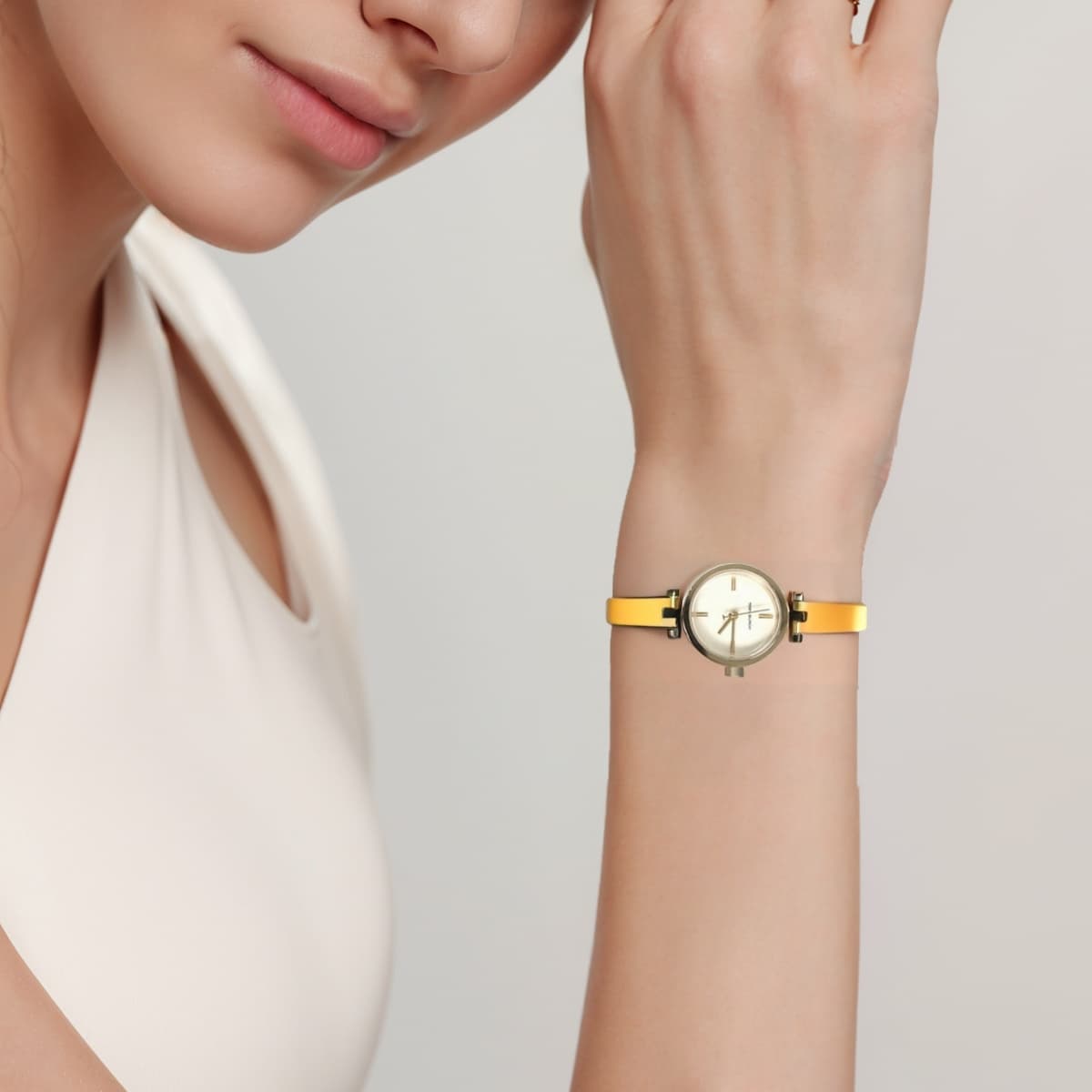 Механические часы TORY BURCH 22mm 30 - изображение 5