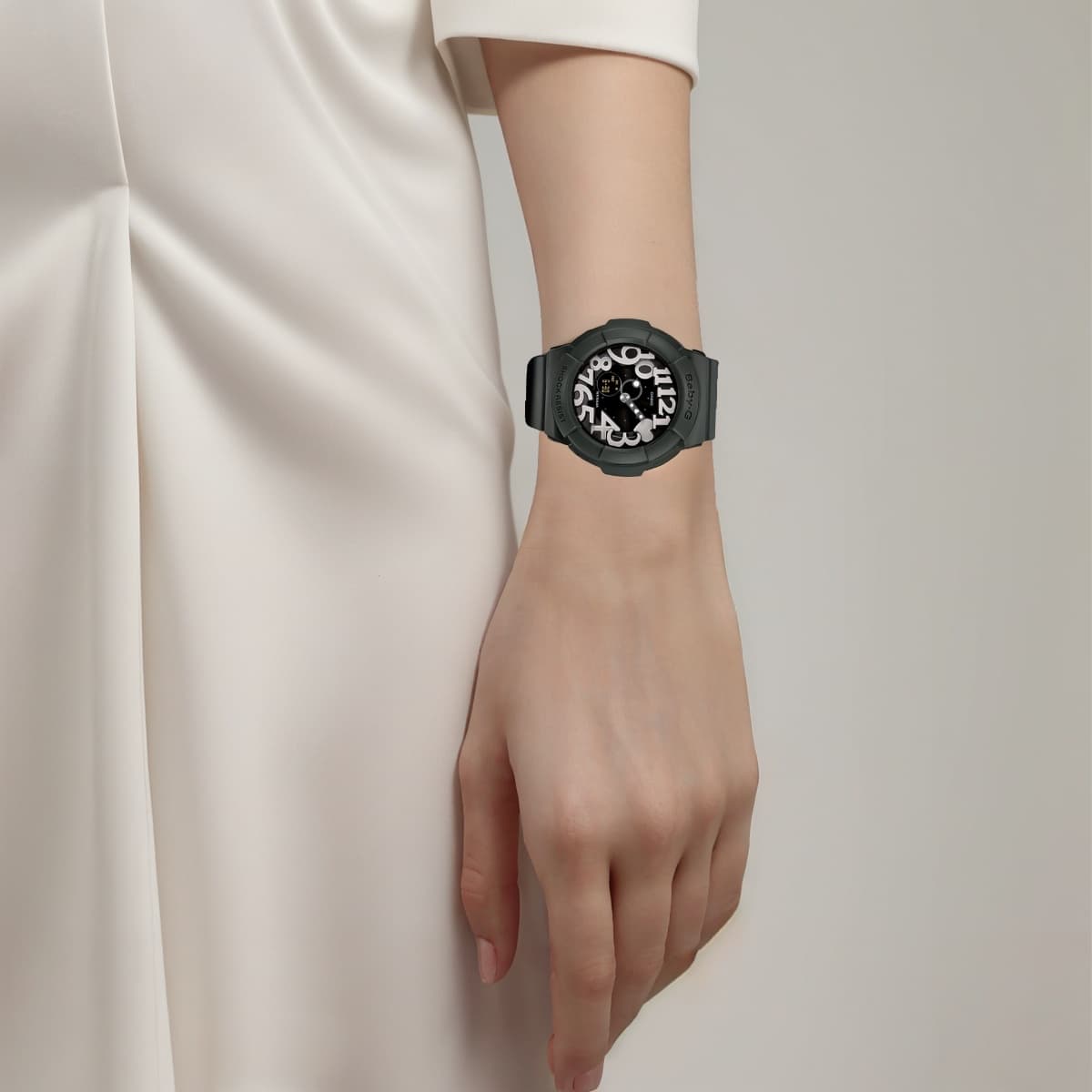 Часы CASIO BABY-G BGA-134-3B - изображение 2
