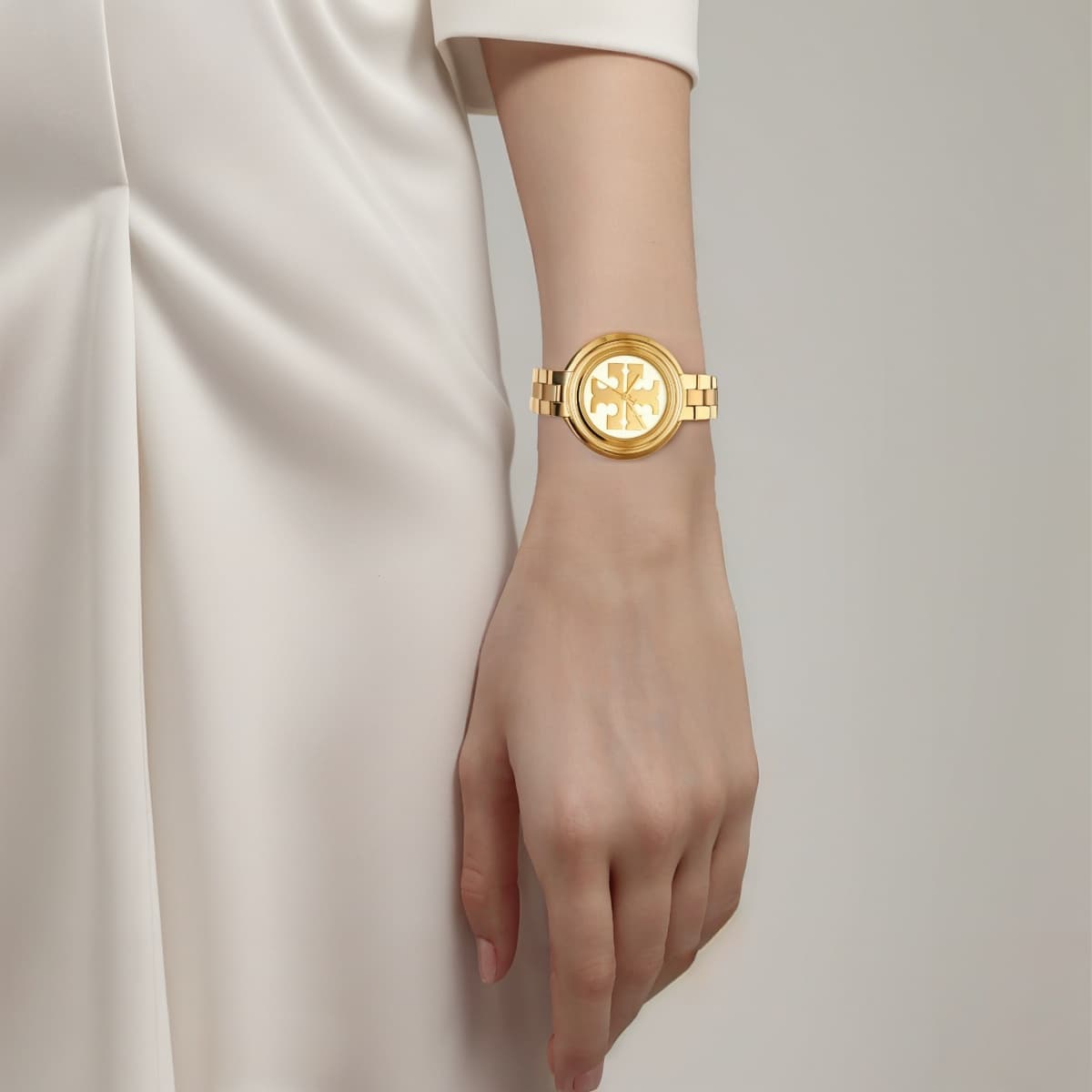 Механические часы TORY BURCH 36mm 30 - изображение 4