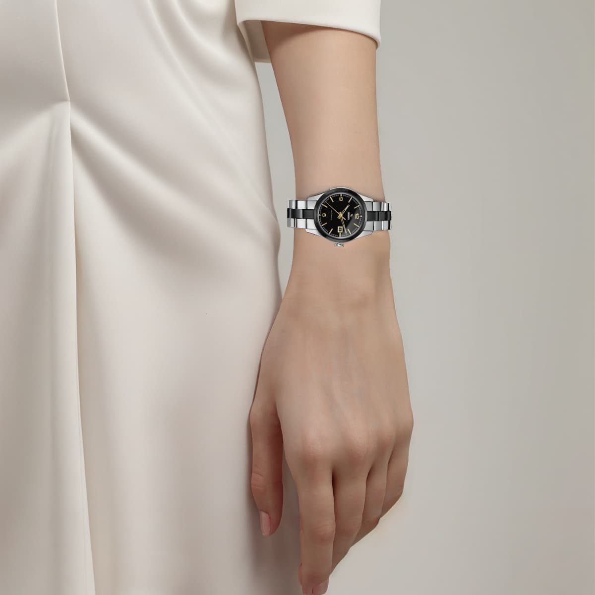 Часы RADO 50 30.6mm R32049162 - изображение 3