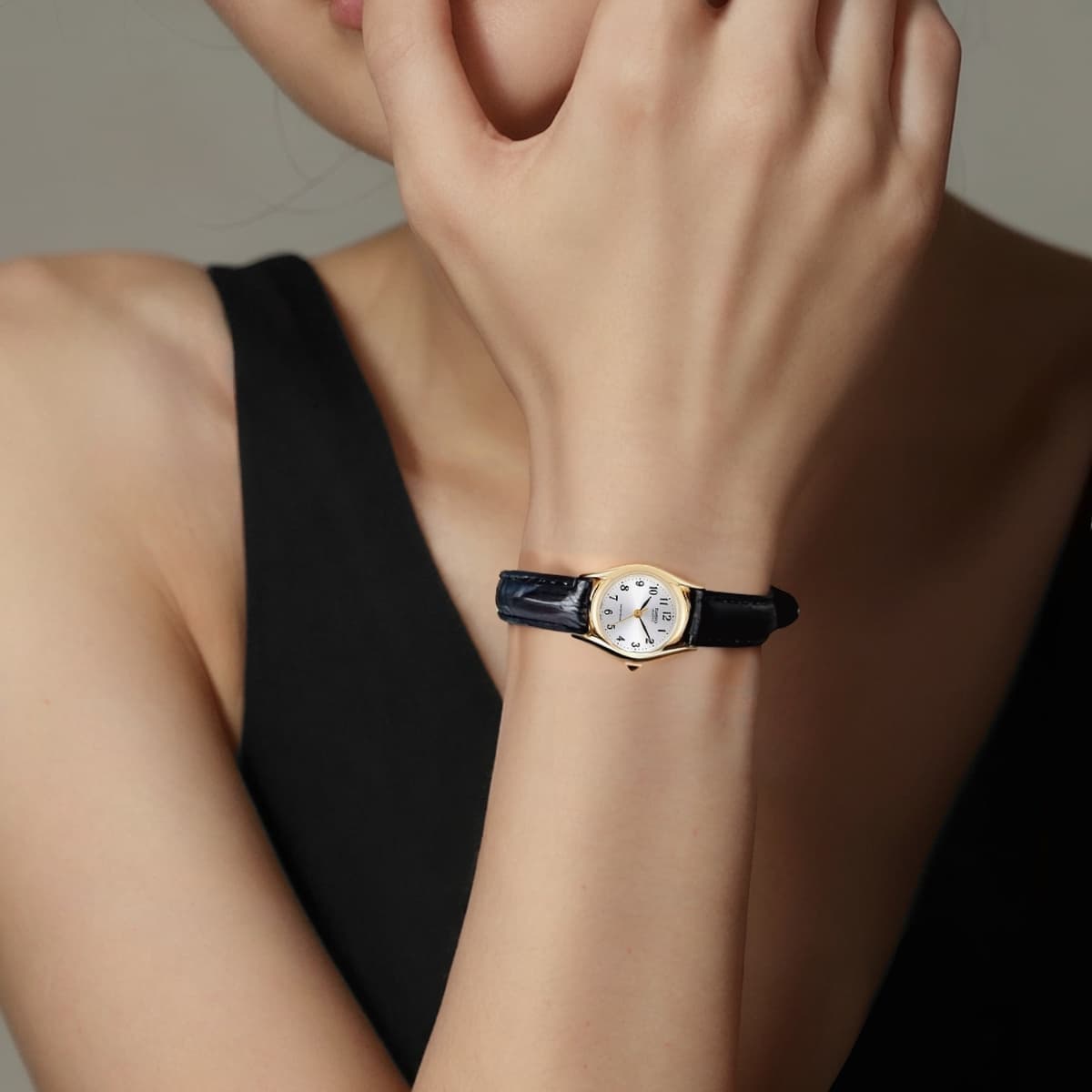 Часы CASIO LTP1094Q-7B2 - изображение 6