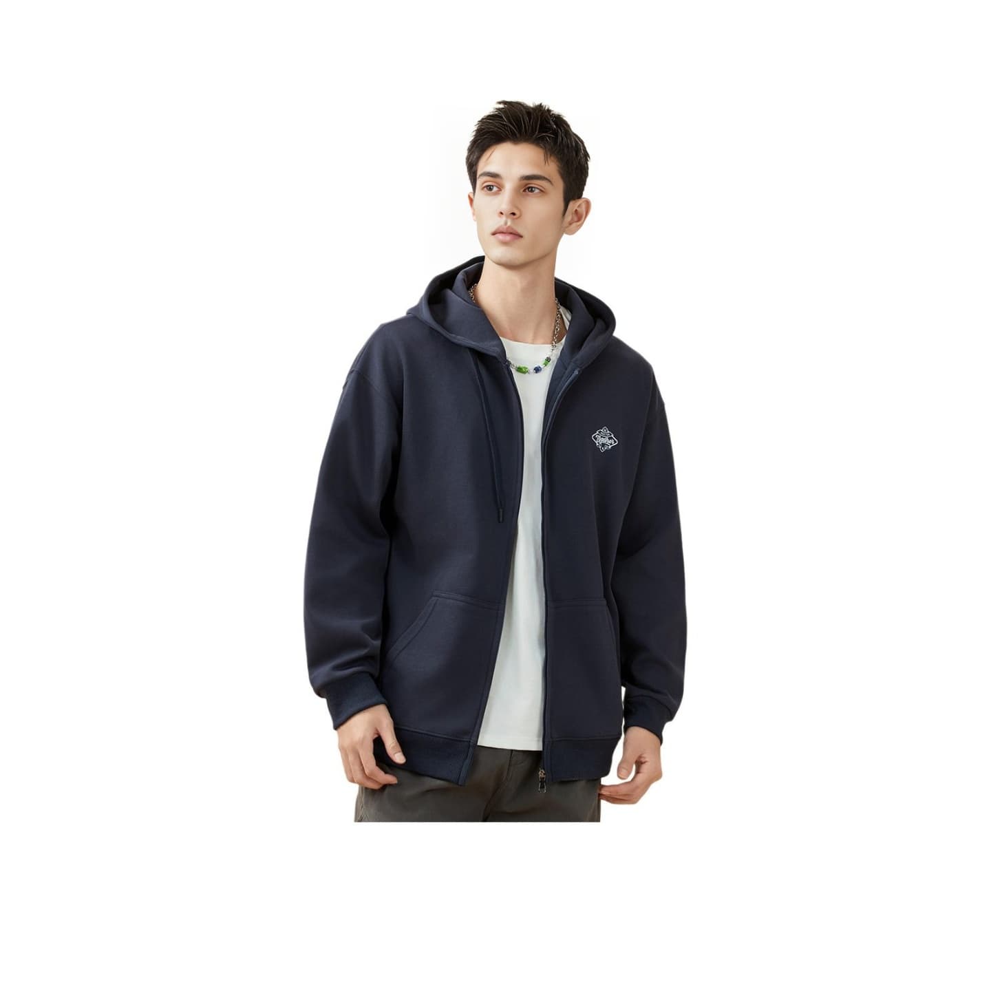Худи 361° Life Collection Толстовка Мужское - изображение 1