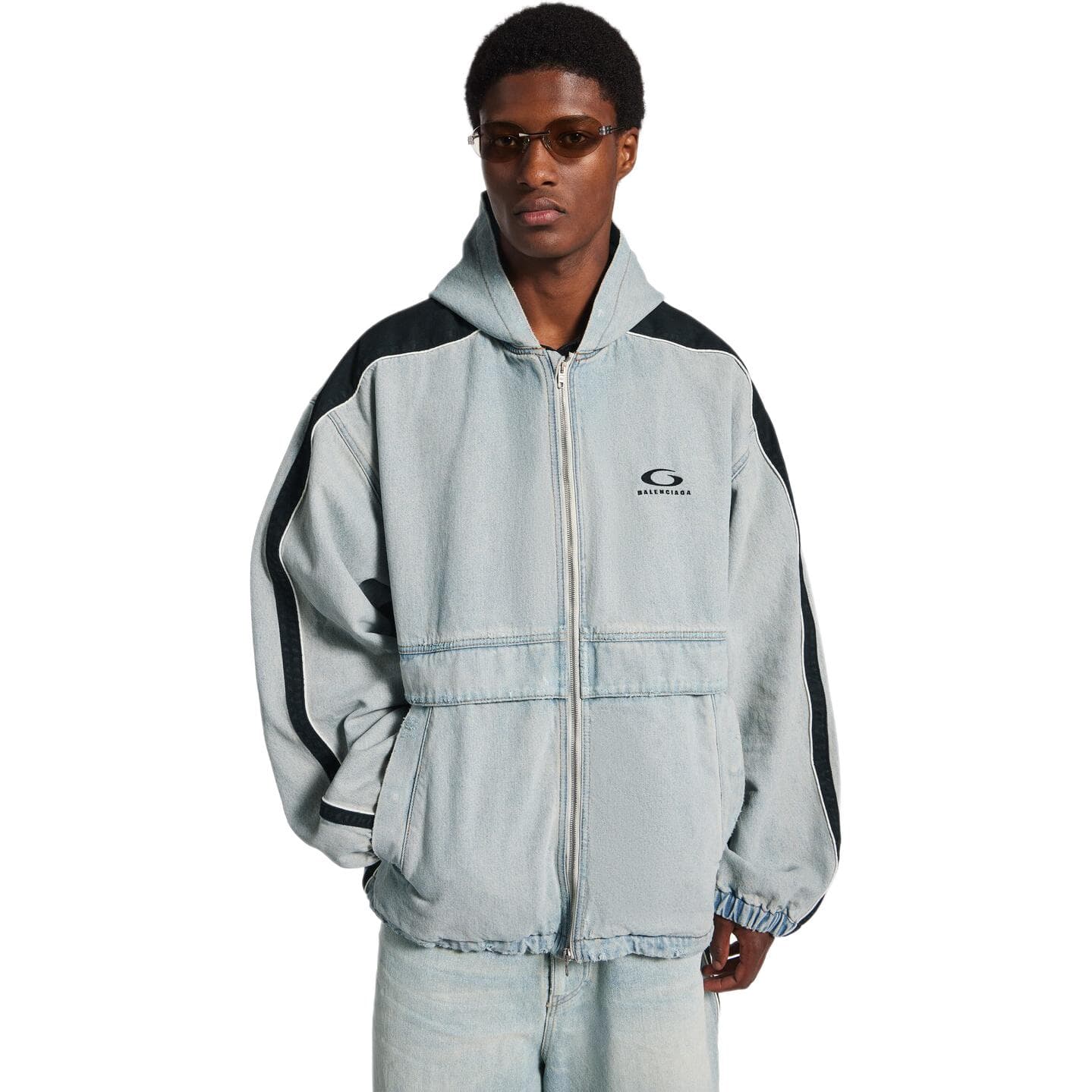 Ветровка Balenciaga - изображение 4