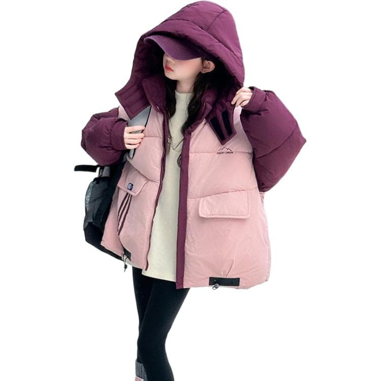 PIERRE CARDIN Хлопковый пуховик - изображение 2