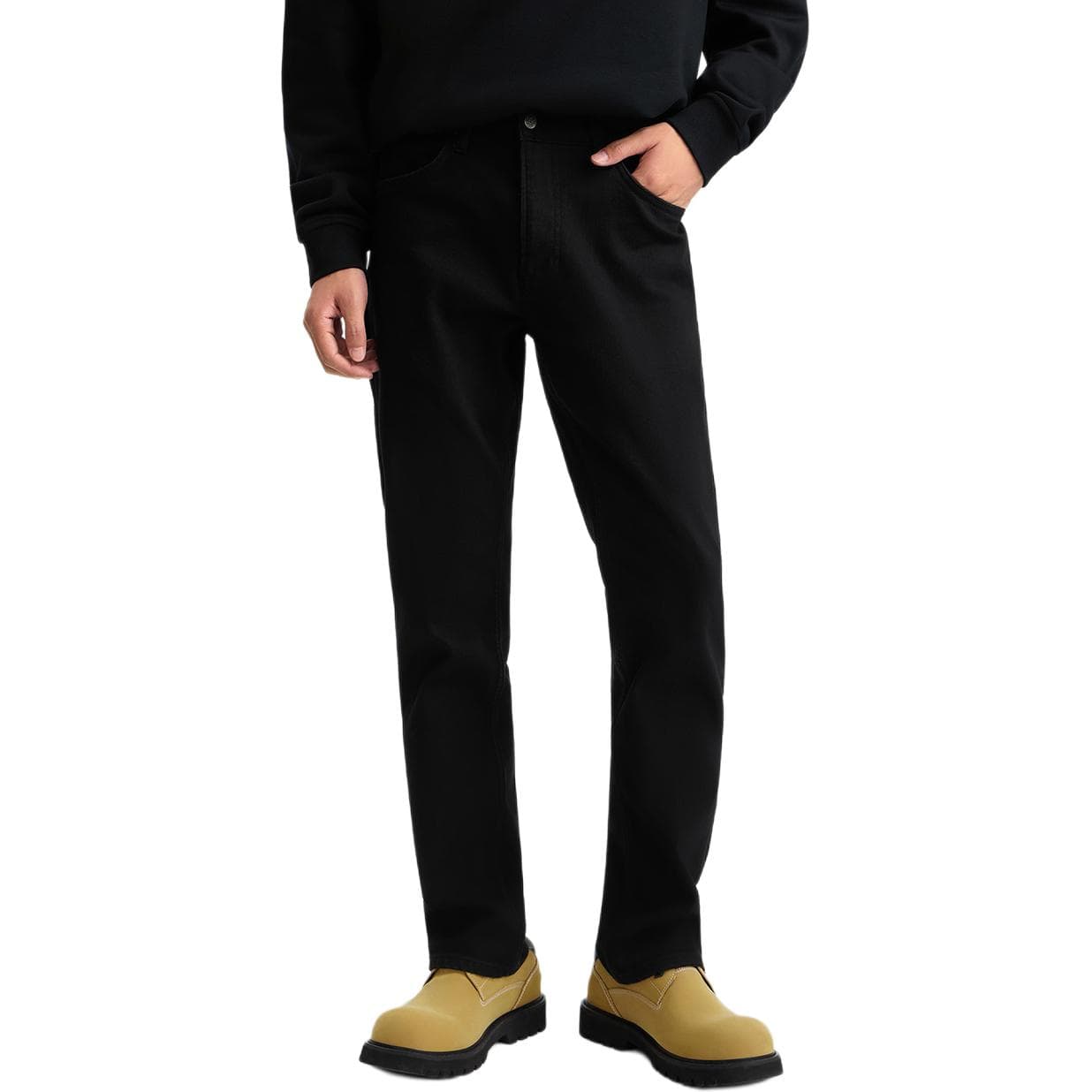 Штаны Lee FW25 - изображение 3