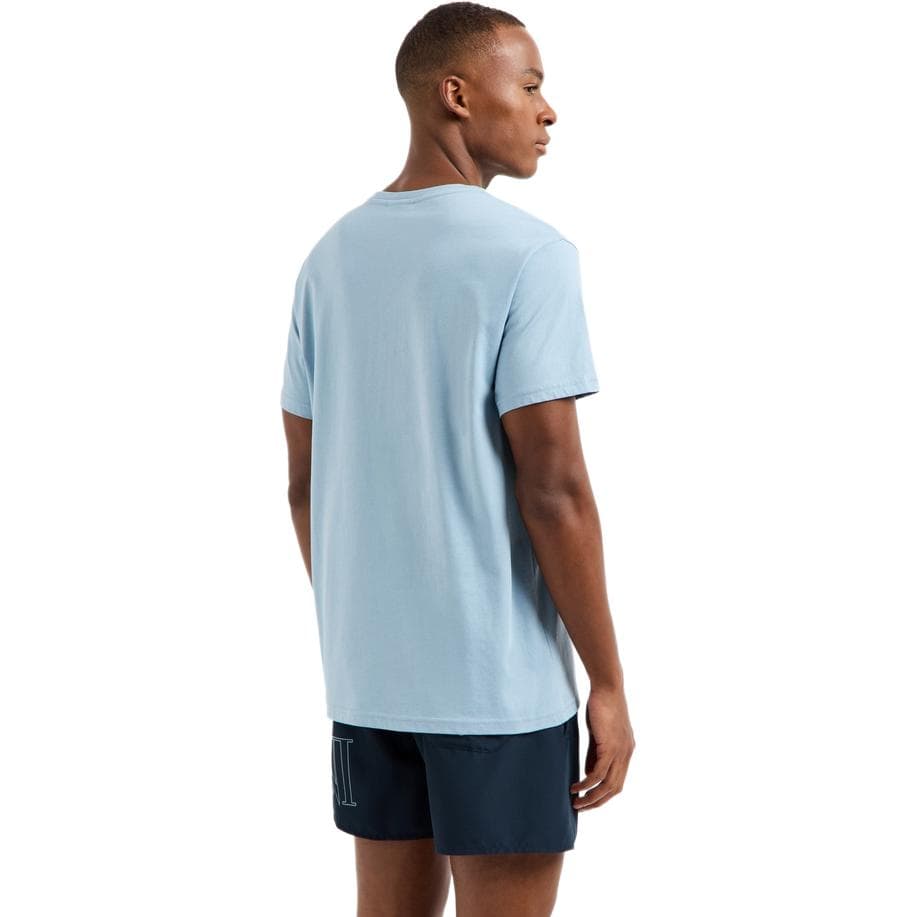 Футболка EMPORIO ARMANI T - изображение 4