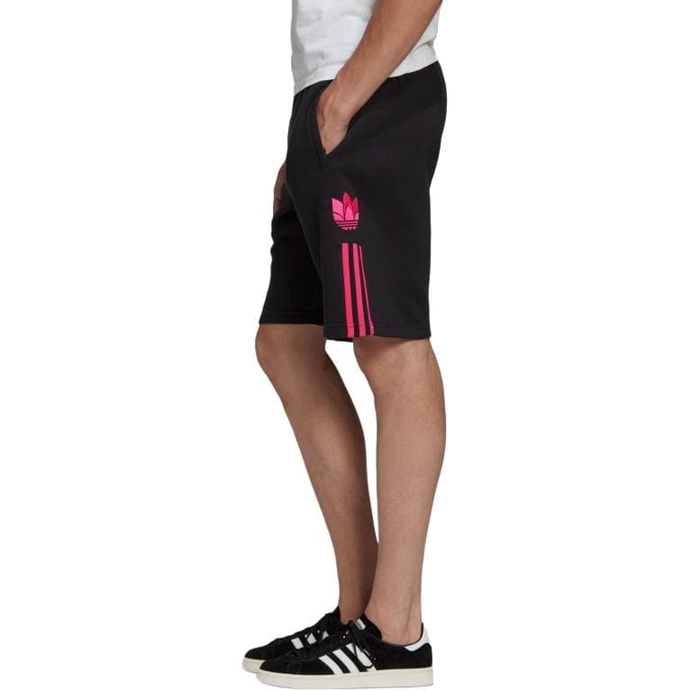 Шорты adidas - изображение 4