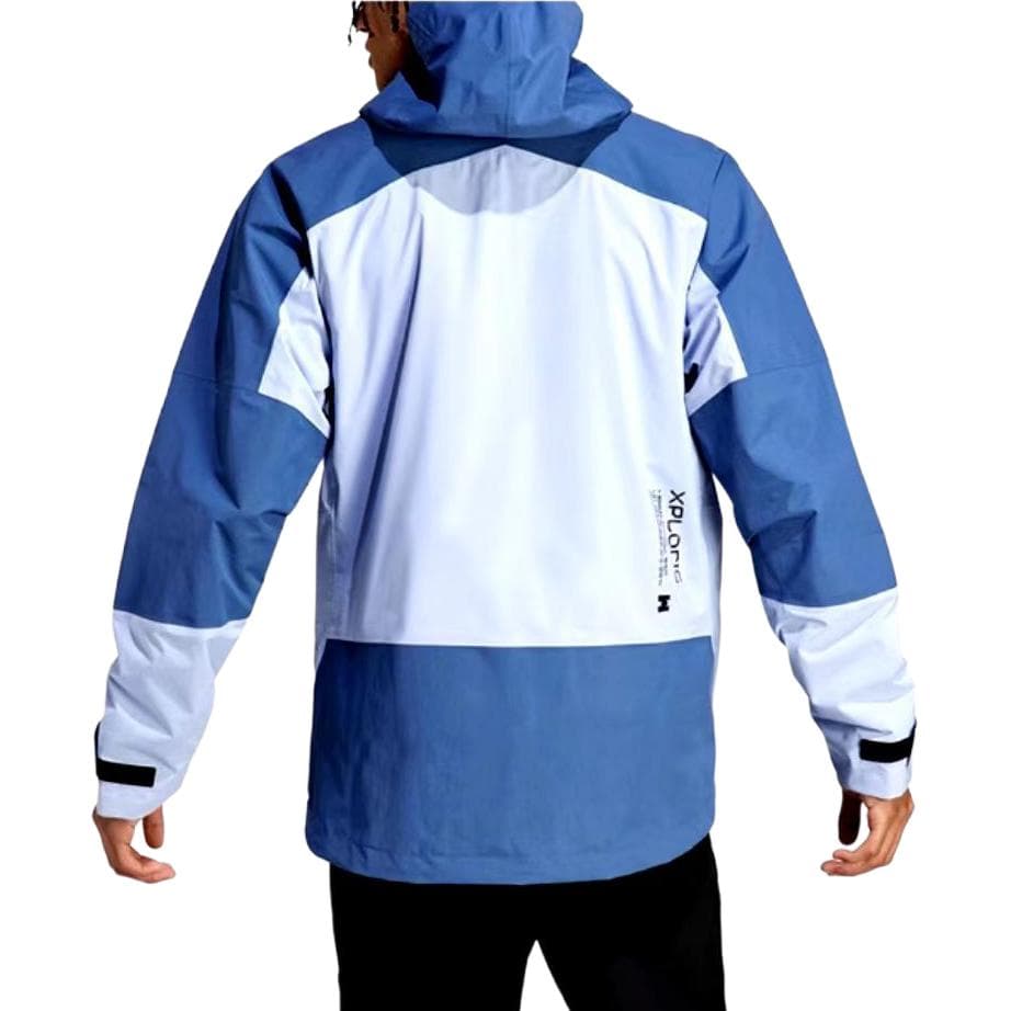 Демисезонная куртка adidas - изображение 3
