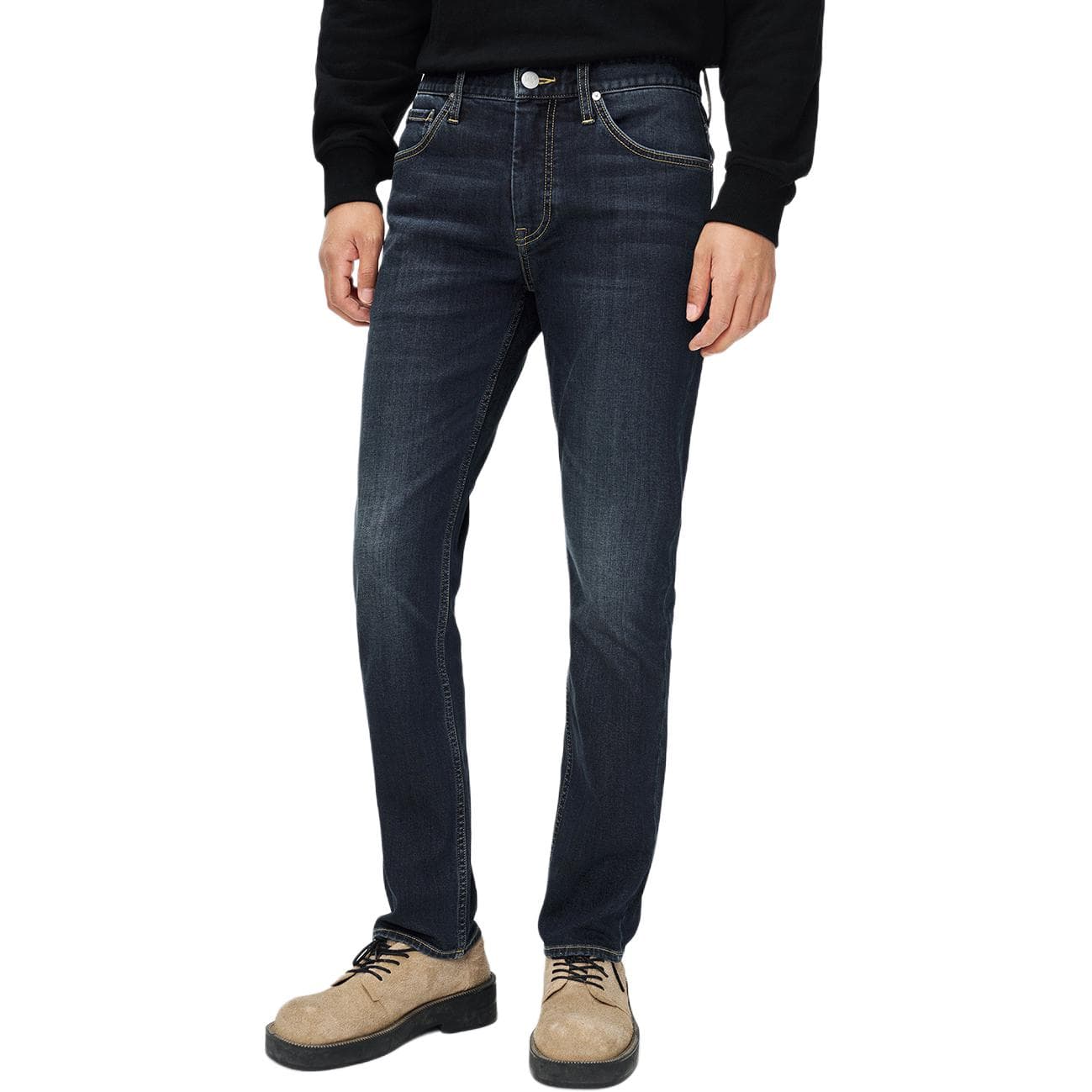 Штаны Lee FW25 723 - изображение 3