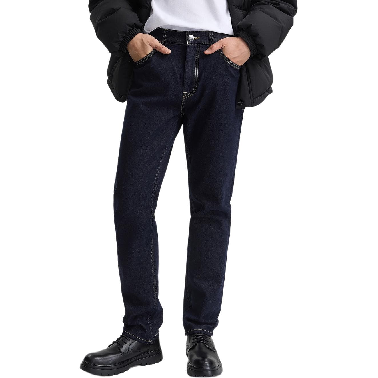 Штаны Lee FW25 705 - изображение 3