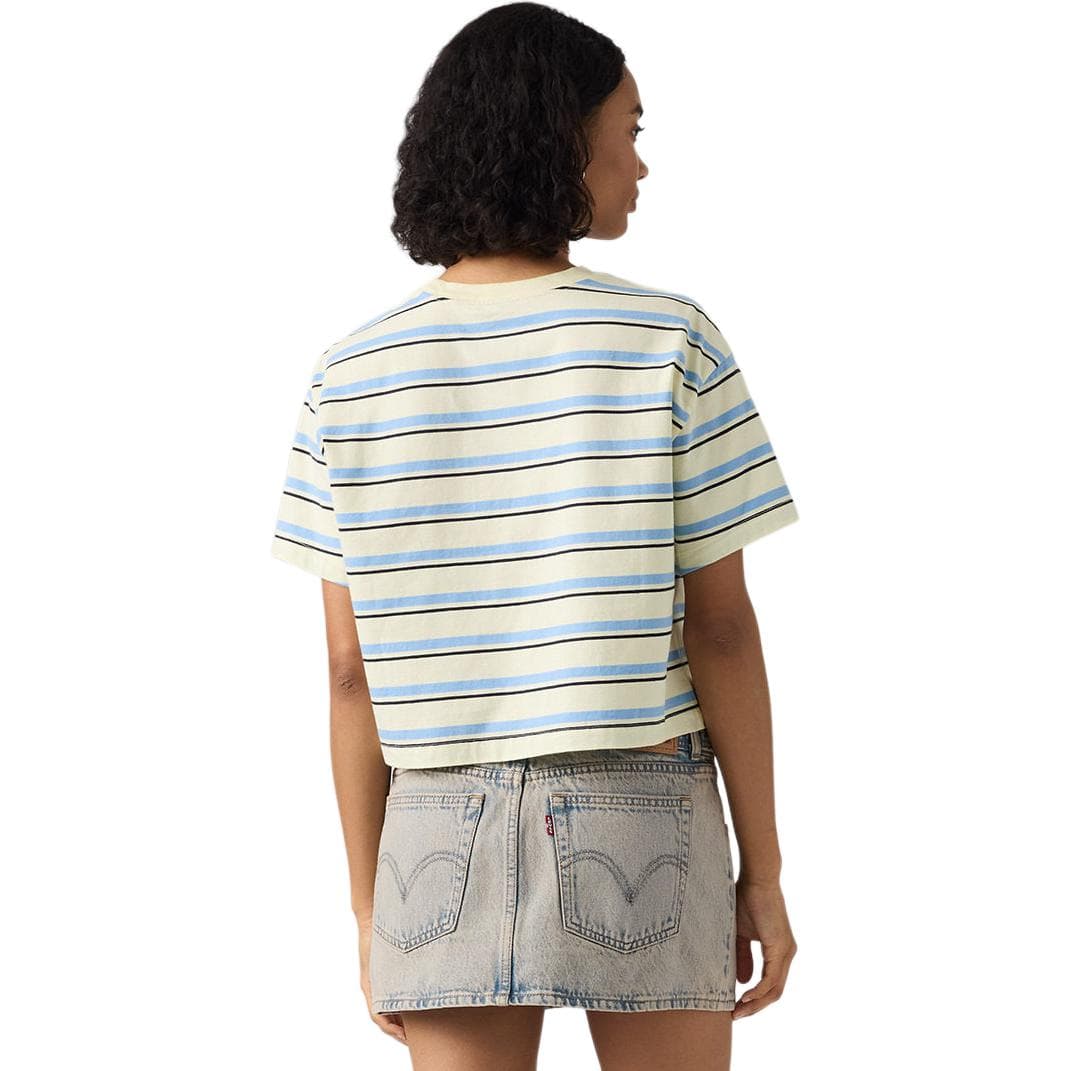 Футболка Levi's T - изображение 6