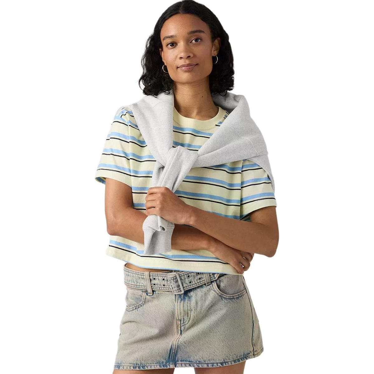 Футболка Levi's T - изображение 4